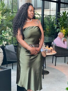 Meet your Posher, Kandyce